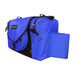 Bag Revolution Carolina Team V3 Disc Golf Bag - Sapphire