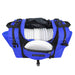 Bag Revolution Carolina Team V3 Disc Golf Bag - Sapphire