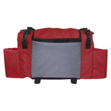 Bag Revolution Carolina Team V3 Disc Golf Bag - Crimson