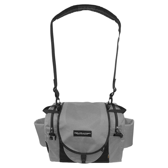 Bag Revolution Carolina Team V3 Disc Golf Bag - Mountain Mist