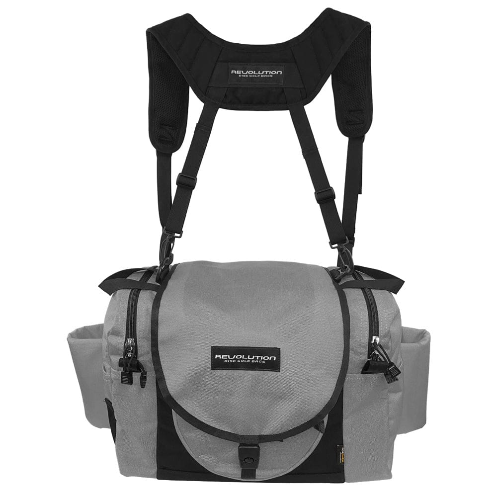 Bag Revolution Carolina Team V3 Disc Golf Bag - Mountain Mist
