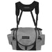Bag Revolution Carolina Team V3 Disc Golf Bag - Mountain Mist