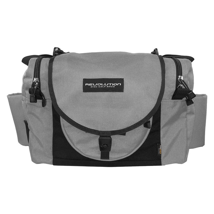 Bag Revolution Carolina Team V3 Disc Golf Bag - Mountain Mist