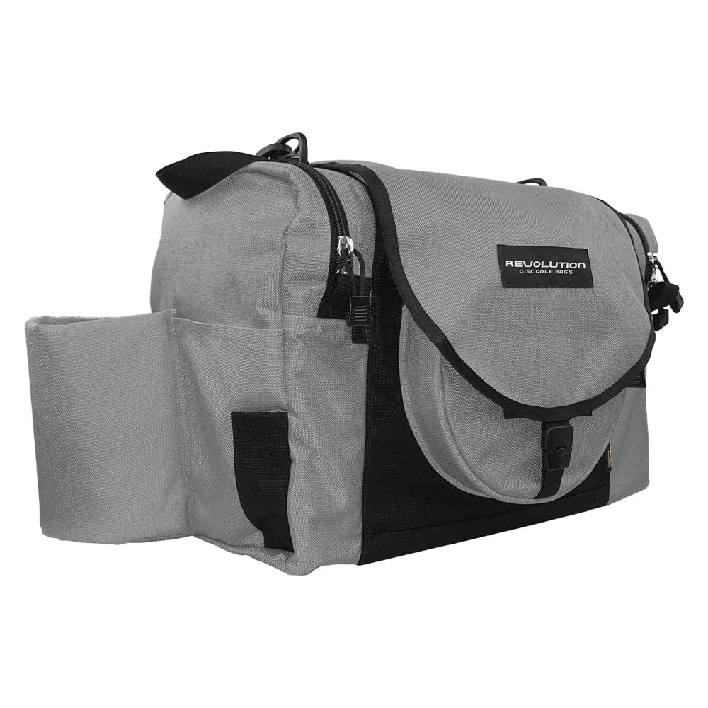 Bag Revolution Carolina Team V3 Disc Golf Bag - Mountain Mist