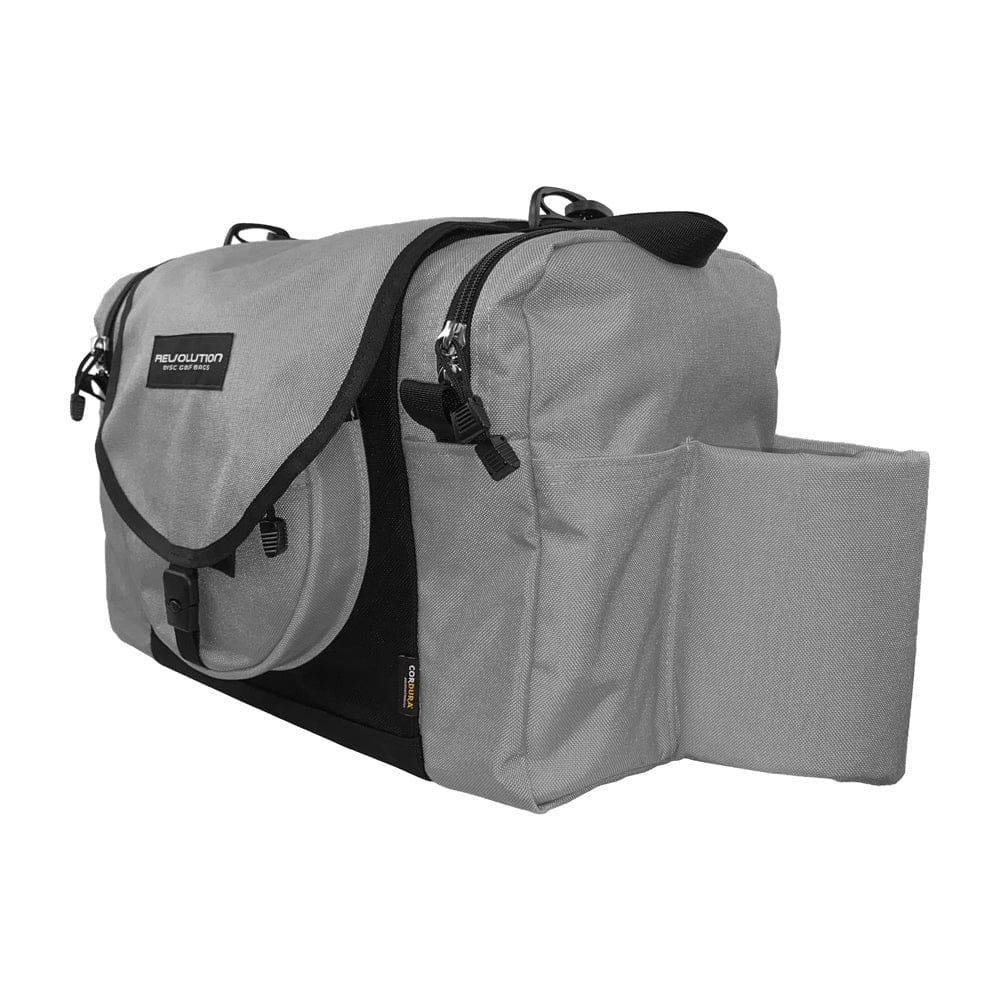 Bag Revolution Carolina Team V3 Disc Golf Bag - Mountain Mist