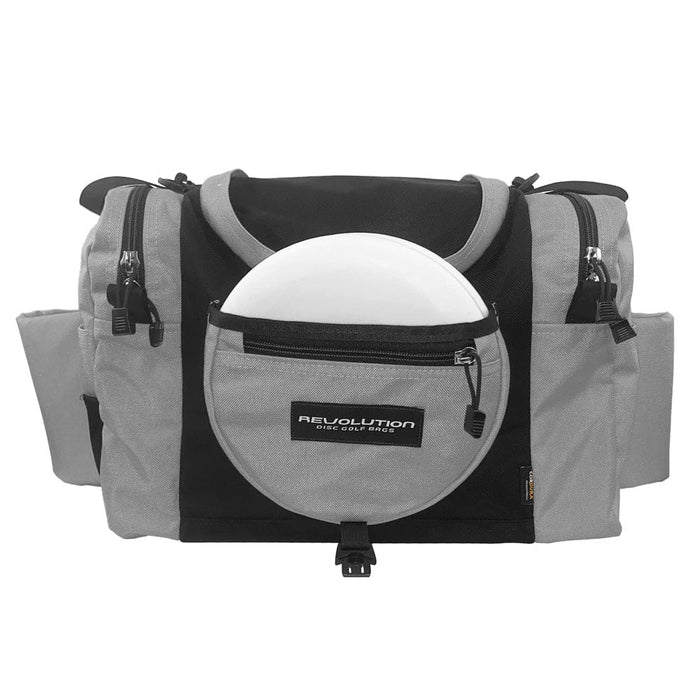 Bag Revolution Carolina Team V3 Disc Golf Bag - Mountain Mist