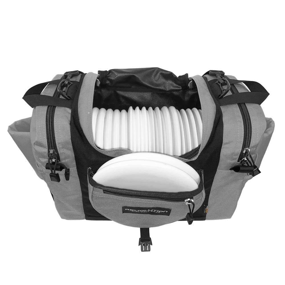 Bag Revolution Carolina Team V3 Disc Golf Bag - Mountain Mist