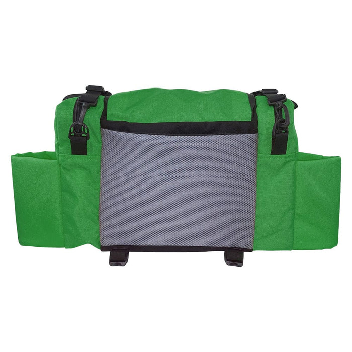 Bag Revolution Carolina Team V3 Disc Golf Bag - Forest