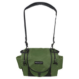 Bag Revolution Carolina Team V3 Disc Golf Bag - Olive Green