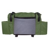 Bag Revolution Carolina Team V3 Disc Golf Bag - Olive Green