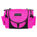 Bag Revolution Carolina Team V3 Disc Golf Bag - Brilliant Rose