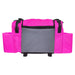Bag Revolution Carolina Team V3 Disc Golf Bag - Brilliant Rose