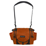 Bag Revolution Carolina Team V3 Disc Golf Bag - Rust