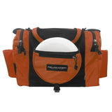 Bag Revolution Carolina Team V3 Disc Golf Bag - Rust