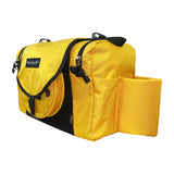 Bag Revolution Carolina Team V3 Disc Golf Bag - Golden Dream