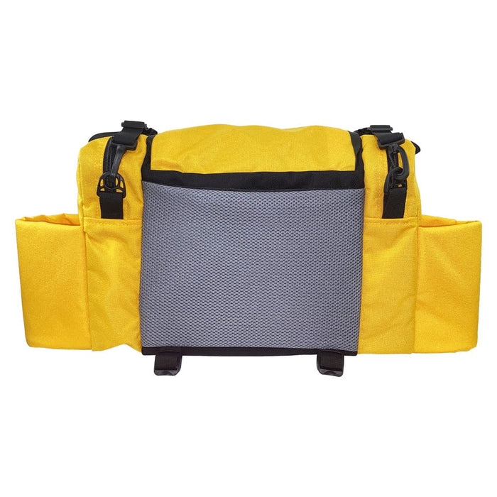 Bag Revolution Carolina Team V3 Disc Golf Bag - Golden Dream