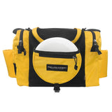 Bag Revolution Carolina Team V3 Disc Golf Bag - Golden Dream