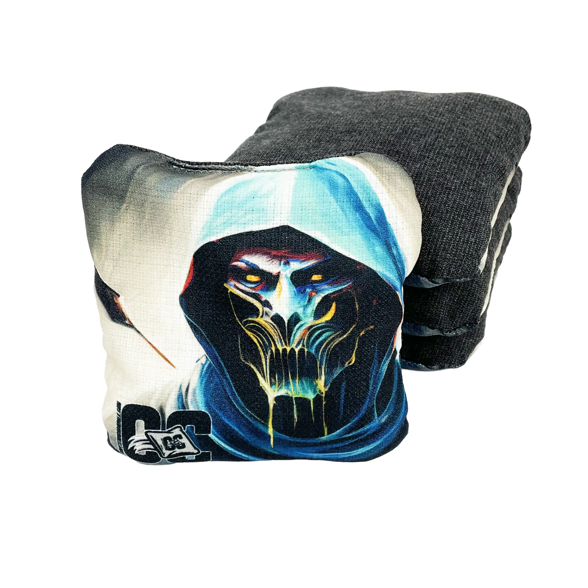 Cornhole Bag Reaper Series – Reaper | Precision Control Cornhole Bags