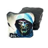 Cornhole Bag Reaper Series – Reaper | Precision Control Cornhole Bags