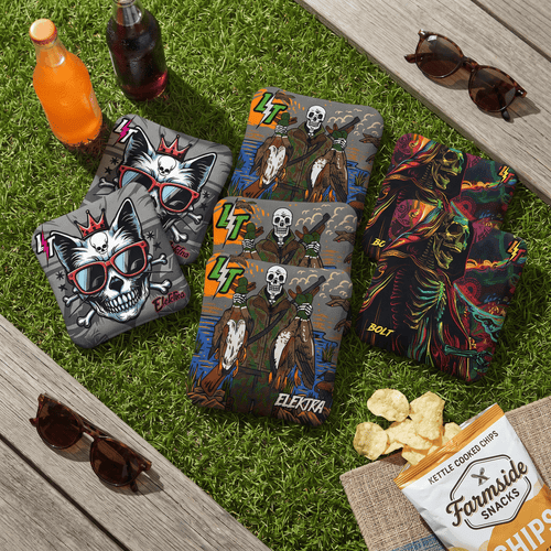 Recreational Cornhole Bags