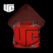 CornHole bags Light 2026 CLONE Camo Red