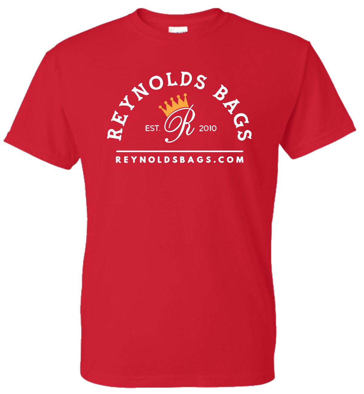 Men's T-shirt - Refresh