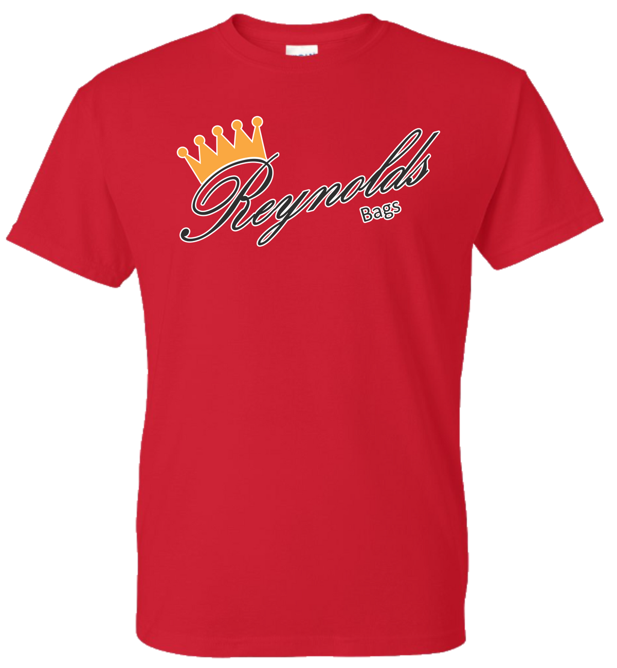 Men's T-shirt - Traditional