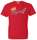 Men's T-shirt - Traditional