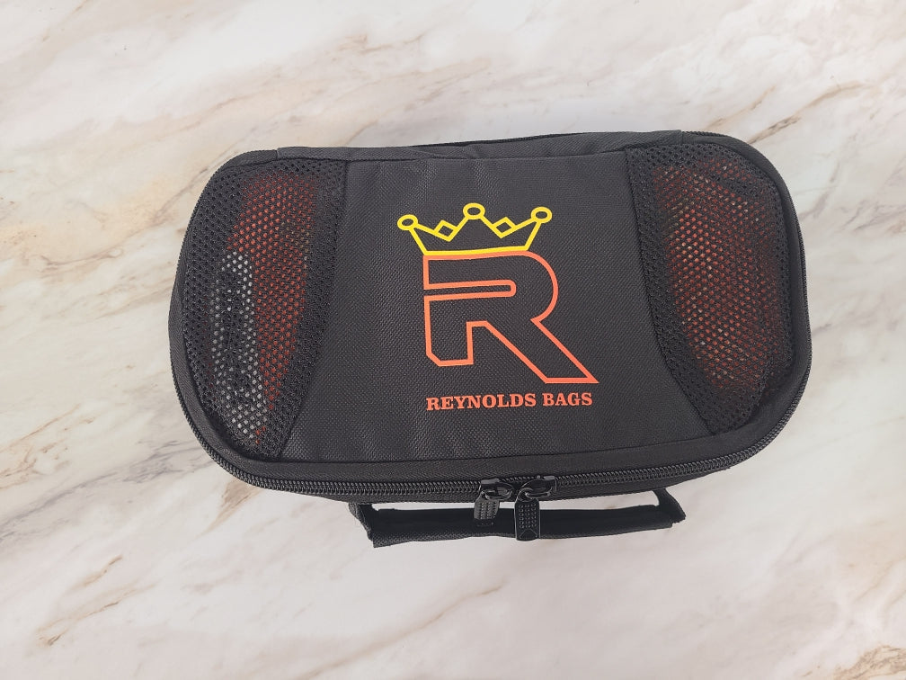 REYNOLDS BAG TOTES
