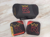 REYNOLDS BAG TOTES