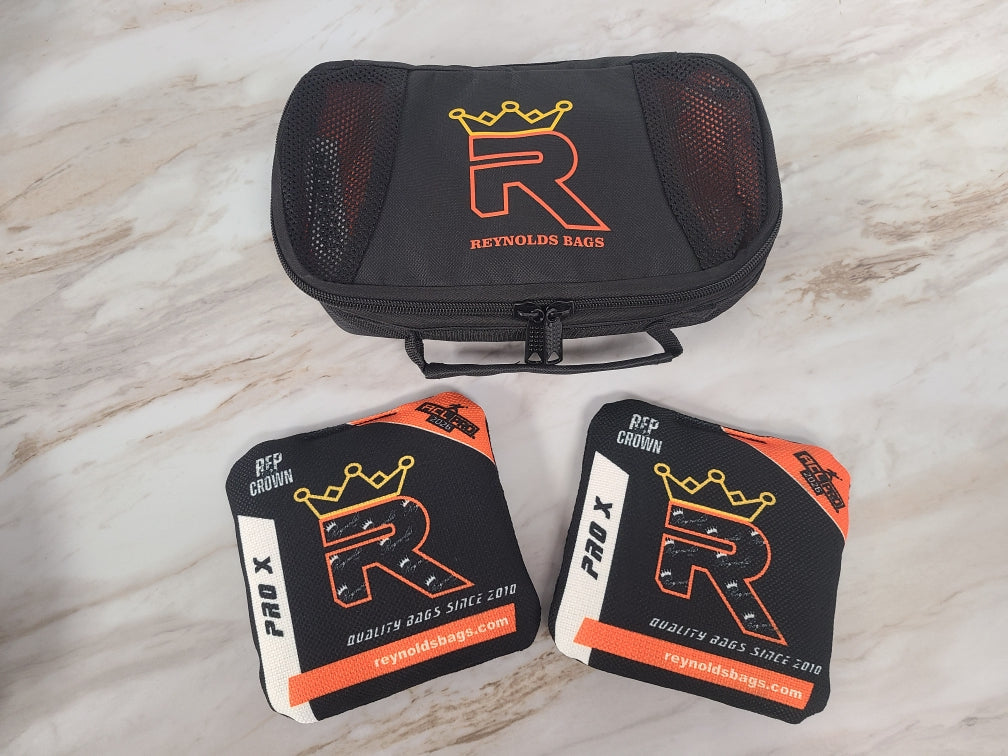 REYNOLDS BAG TOTES