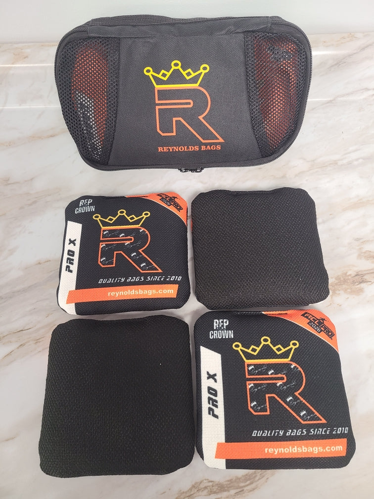 REYNOLDS BAG TOTES