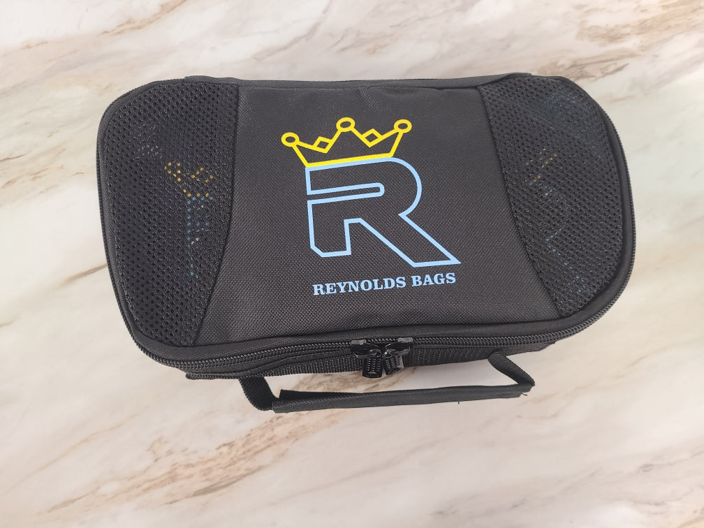 REYNOLDS BAG TOTES