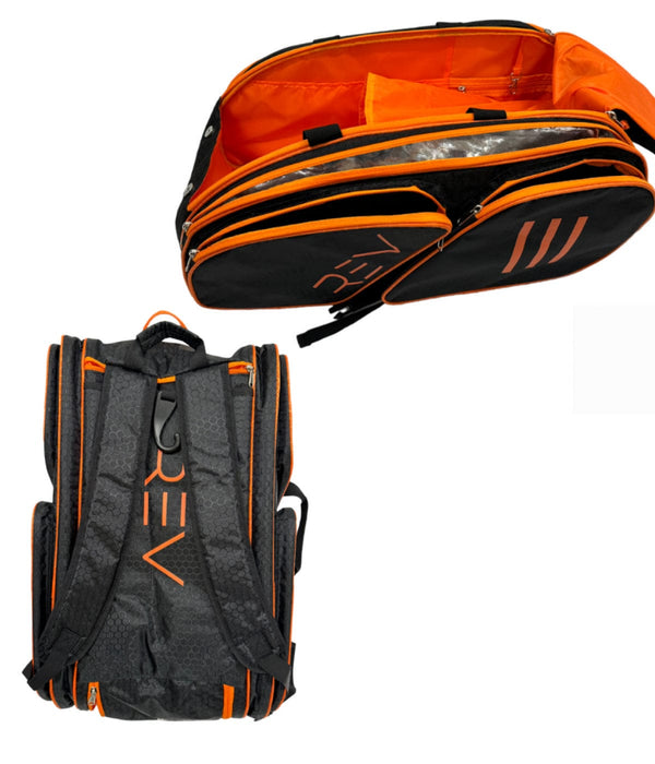 Sporting Goods PRO Player Pickleball Bag
