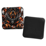 Hybrid Carpet Cornhole Bags - Speed Profile 5/8 - Rottweiler