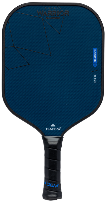 Diadem ROYAL Warrior BluCore MAX 16MM