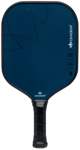 Pickleball Paddle Diadem ROYAL Warrior BluCore MAX 19MM
