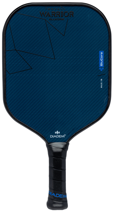 Diadem ROYAL Warrior BluCore MAX 19MM