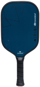 Pickleball Paddle Diadem ROYAL Warrior BluCore PRO 19MM