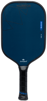 Pickleball Paddle Diadem ROYAL Warrior BluCore PRO 19MM