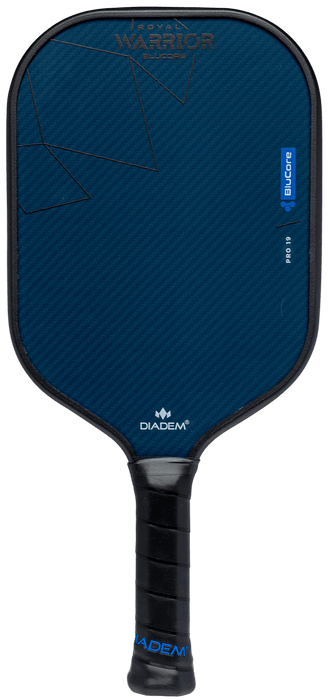 Diadem ROYAL Warrior BluCore PRO 19MM
