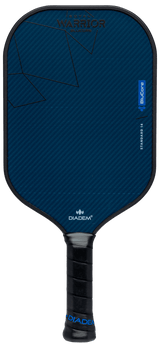 Pickleball Paddle Diadem ROYAL Warrior BluCore STANDARD 14MM