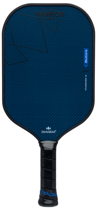 Diadem ROYAL Warrior BluCore STANDARD 14MM