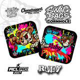 Killer Bear - Ruby