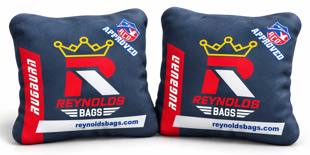 Rugburn - ACO Cornhole Bags