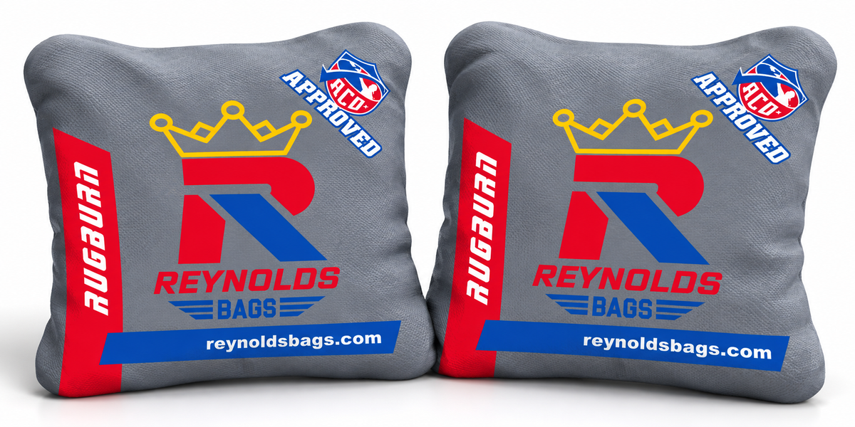 Rugburn - ACO Cornhole Bags