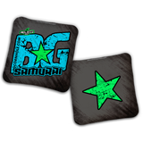 2027 BG Multiple Bag Models - "STANDARD" - ACL Comp Stamped Cornhole Bags - SET OF 4 BAGS
