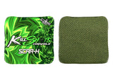 Bags Killshots Cornhole | Scar-H Series | Limited Designs | 2025 ACL Pro Cornhole Bags