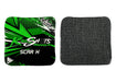 Bags Killshots Cornhole | Scar-H Series | Limited Designs | 2025 ACL Pro Cornhole Bags