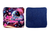 Bags Killshots Cornhole | Scar-H Series | Limited Designs | 2025 ACL Pro Cornhole Bags